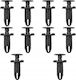 10x Dodge Journey Challenger Auto Kunststoffklammern