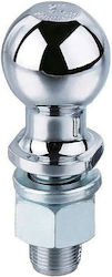 Car Tow Hook Ball with Screws