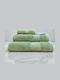 Linea Home Monde 30x50cm Badetuch Gewicht 480gsm