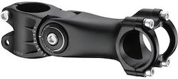 Satori Tija De Ghidon Pentru Biciclete Race Fit Reglabil Oversize 31.8mm 111154 110mm Negru Satori Tija De Ghidon Pentru Biciclete Race Fit Reglabil Oversize 31.8mm 111154 110mm Negru