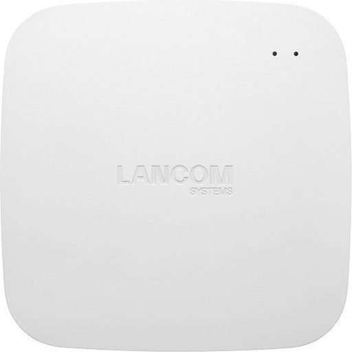 Lancom LX-7400 Access Point Wi‑Fi 7 Dual Band (2.4 & 5GHz) Μονό Kit