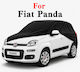 Κουκούλα Αυτοκινήτου Fiat Panda
