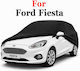 Κουκούλα Αυτοκινήτου Ford Fiesta
