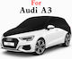 Car Cover Audi A3
