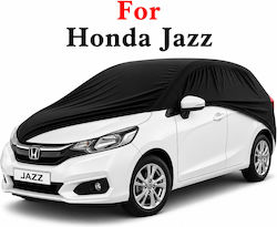 Autoabdeckung Honda Jazz