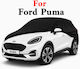 Κουκούλα Αυτοκινήτου Ford Puma