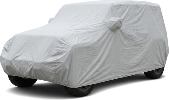 Waterproof Cover SUV Jeep 4x4 PanCar 11002-j40 Thermal Welding