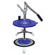 Grease Filling Device 5kg Container