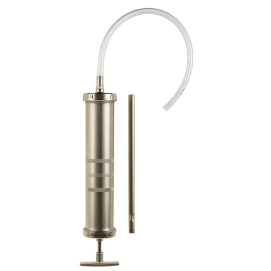 Pressol 500 Ml Saugdruck-Fettpresse 12931