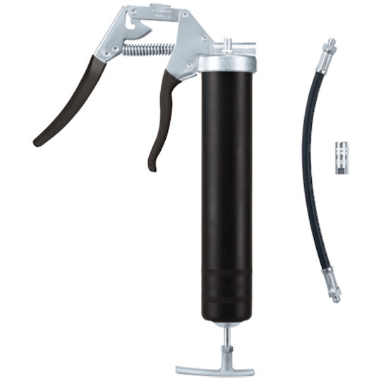 Pressol Schmiernippel Mit Einhandbetrieb 200-300 Bar