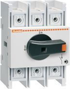 Lovato Electric Διακόπτης Ράγας 80A