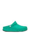 Scholl Clog Male Anatomic Clogs Green