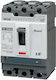 Schneider Electric Compact Βιομηχανικός Διακόπτης