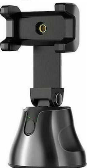 Cell Phone Stand With Face Detection in Black Colour 9289