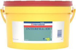 International Spachtelfüller