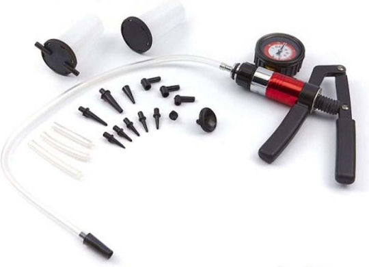 Pompă de Vid Presiune Aerisire Frâne Pistol de Presiune Vacuum