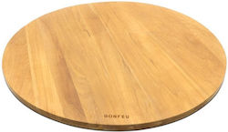 Bonfeu Bonteak Wooden Countertop Bonbiz