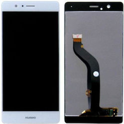 Οθόνη για Huawei P9 Lite (Λευκό) Οθόνη για Huawei P9 Lite (Λευκό)