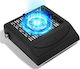 Nail Dust Absorber 858-10 100W
