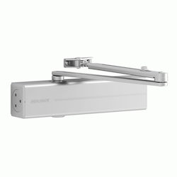 Assa Abloy Türschließer Weiß