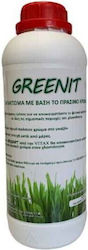 Greenit 1lt Възстановяване На Зелен Цвят На Трева Vitax