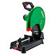 NewBeat 244002 Bench Saw with Power 2400W and Cutting Disc Diameter 355mm