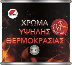 Veritas Υψηλής Θερμοκρασίας 0.375lt Ασημί / 92.1201