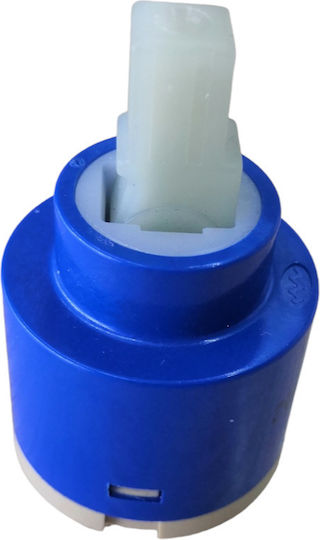 Replacement Ceramic Tap Washer Valve Faucet Bathroom Kitchen Φ40