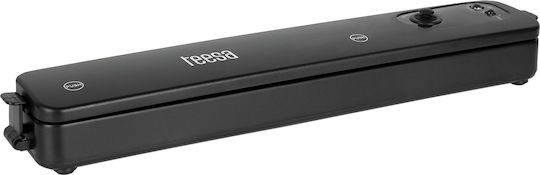 Teesa Συσκευή Vacuum με Μέγιστο Μήκος Σφραγίσματος 280mm