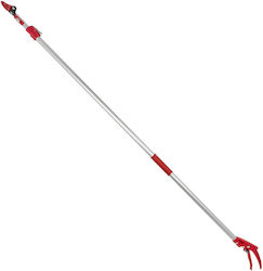 Planet AH6023TLS Τηλεσκοπικό Κονταροψάλιδο 3m