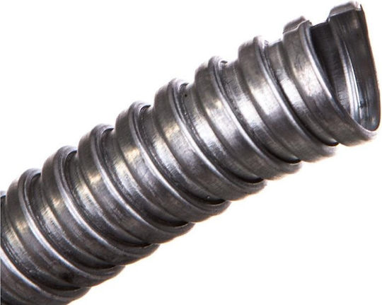 Ergom Flexible Steel Conduit Wo 9/10 E03dk-10010200201 10m