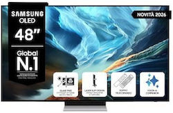 Samsung Smart 48" 4K OLED S90D (2024)
