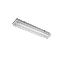 Κενο Φωτιστικο Bella Led 2x600mm Κενο Φωτιστικο Bella Led 2x600mm