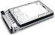 Dell 2.5 Zoll HDD Festplatte 1.2TB SAS 3.0 10000 Umdrehungen pro Minute für Server W127114245