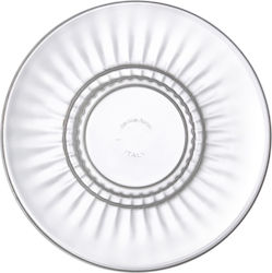 Πιατάκι Espresso Γυάλινο 14cm Barshine Bormioli Rocco 10-105018 00054369 Πιατάκι Espresso Γυάλινο 14cm Barshine Bormioli Rocco 10-105018 00054369