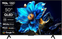 TCL Smart 50 Zoll 4K QLED P7K (2025)