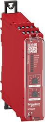 Schneider Electric Auxiliary Contact Industrial Type
