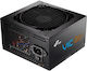 FSP/Fortron VIC-BD 750W Schwarz Netzteile Full Verkabelt 80 Plus Gold