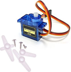 Servos Servos