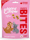 Edgard Cooper Hundeleckerei mit Ente 120g