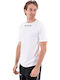 Athletic T-shirt White