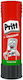 Pritt Kunsthandwerk Klebstoff Stick 40gr 24 Stück