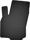 Universal Rubber Driver's Mat Tesla Model S Ii Sedan 2016
