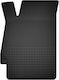 Universal Rubber Driver's Mat Subaru Legacy Iii B4 Station Wagon Sedan 1998-2003
