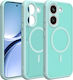 Techsuit Back Cover Πλαστικό Πράσινο (Poco X8 Pro)