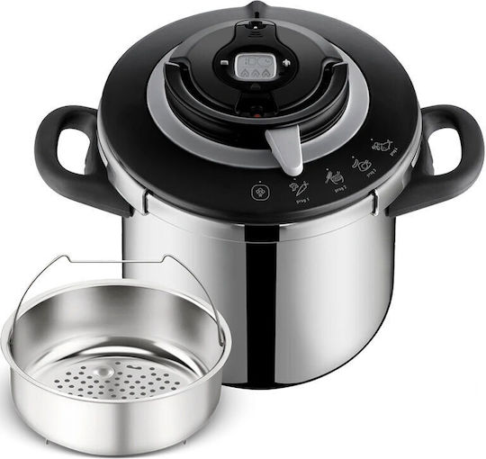 Tefal Chef Pressure Cooker 10lt Tefal Chef Pressure Cooker 10lt