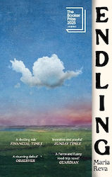 Endling: Longlisted For The Booker Prize And Winner Of The Gordon Burn Prize Maria Reva Virago Press Ltd