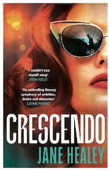 Crescendo Jane Healey Harvill