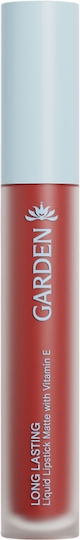 Garden Ruj Lichid Mat Nr 525 5ml