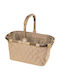 Reisenthel Carrybag Rhombus Ginger Reisenthel